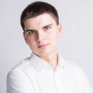 Artem Zakharchuk